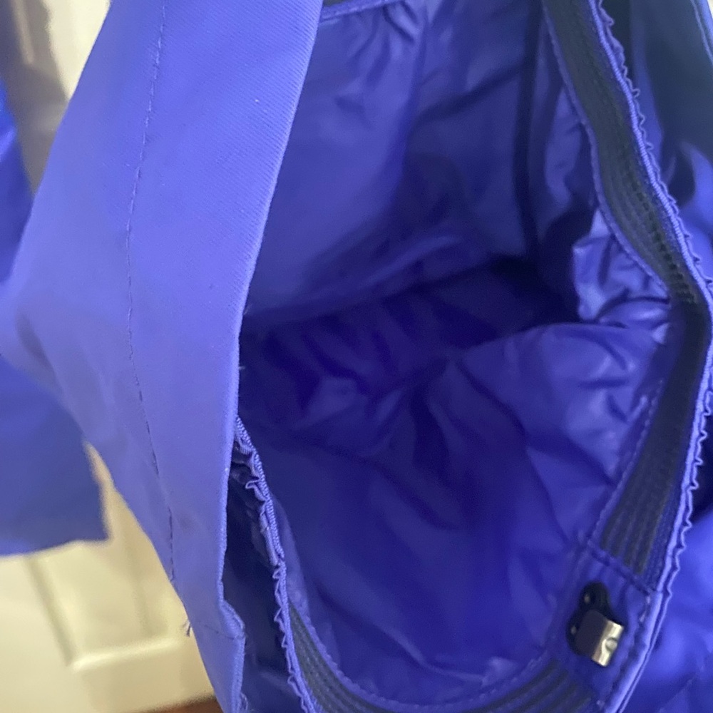 The North Face Women's Blue snow/ski pants . Size L - Picture 7 of 10
